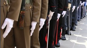 Forze Armate, arriva il “bonus” in busta paga. Ecco il nuovo Fesi 2024