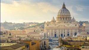 L'elenco delle società inserite negli indici azionari del Vaticano