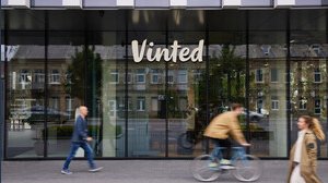 Il trucco di Vinted per spedire le valigie e risparmiare