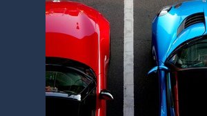 Come rendere privato il parcheggio vicino casa?