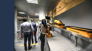 Aeroporti, stop alle limitazioni dei liquidi nei bagagli a mano: ecco dove non ci saranno più i controlli