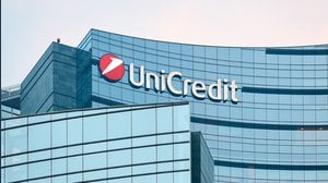 UniCredit ha appena comprato una SGR. Ecco di quanto può salire il titolo