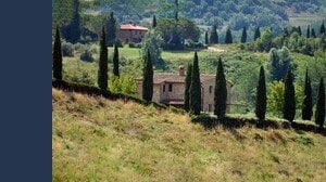 Le 5 mete migliori della Toscana per una vacanza in primavera. E costano pochissimo