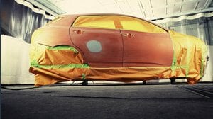 Continua a crescere il costo medio dei sinistri automobilistici