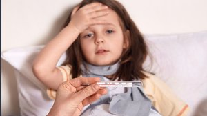 Virus sinciziale nei bambini, iniziata l'epidemia di bronchiolite: sintomi, rischi e come riconoscerlo