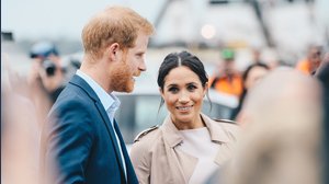 Perché Harry e Meghan hanno chiesto soldi per il compleanno del figlio
