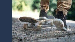 Quanto guadagna un campione di skateboard?