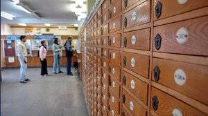 Come rintracciare una raccomandata internazionale