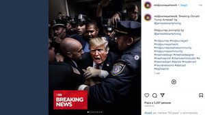 Gli USA vogliono vietare l'intelligenza artificiale per creare fake news e deepfake