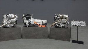 Addio alle auto a benzina ed elettriche. Ecco il motore del futuro