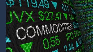 Come investire sulle materie prime nel 2025