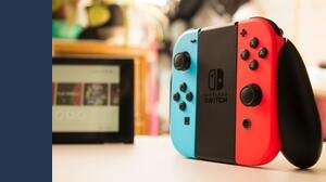 La Nintendo Switch non verrà più venduta in Europa a partire dal 2027