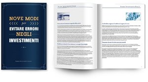 Nove modi per evitare errori negli investimenti