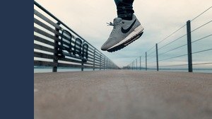 Nike potrebbe essere sopravvalutata