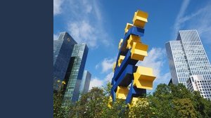 Eurozona, Pmi manifatturiero settembre in lieve calo, come da attese