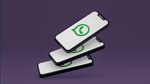 WhatsApp rivoluziona il modo in cui puoi chiamare i tuoi contatti