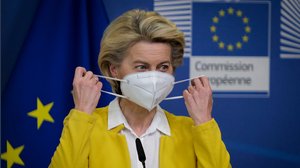 L'appetito vien comprando: dopo i Vaccini, Ursula von der Leyen vuole centralizzare l'acquisto degli armamenti
