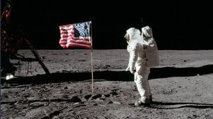 Quando torneremo sulla Luna: la NASA ha svelato la data del nuovo sbarco