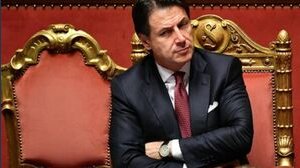 Conte comprò mascherine prima per Palazzo Chigi, poi per i medici: spunta documento 