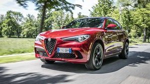 Alfa Romeo batte ancora una volta Audi, BMW e Mercedes