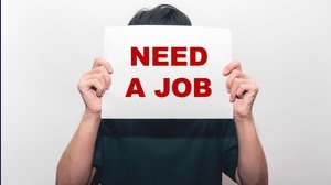 8 cose da fare se non riesci a trovare lavoro