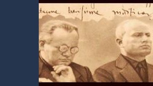 Arnaldo Mussolini: chi era, e perché non merita una piazza a suo nome