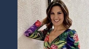 Amadeus, chi è la moglie Giovanna Civitillo e quanto guadagna