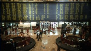 Su Borsa Italiana c'è un titolo che nessuno guarda. Ma ha un dividendo sopra il 4% e una struttura solida