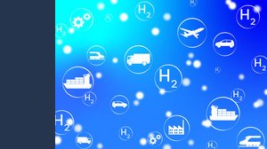 Idrogeno alle stelle entro il 2030. Ecco un ETF che potrebbe cavalcare l'onda 