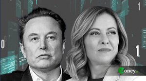 Meloni svela la verità sull'accordo con SpaceX di Elon Musk