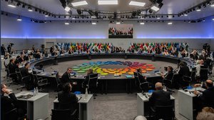 Cos'è il G20