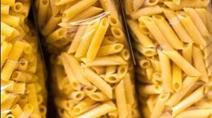 Aumenta il prezzo della pasta: ecco quanto costerà un pacco entro Natale