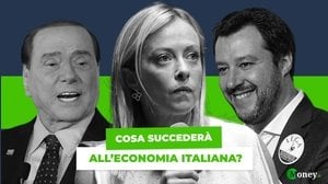 Meloni e centrodestra vincono le elezioni: quale impatto sull'economia?