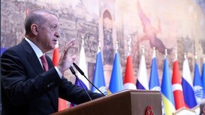 La mossa della Turchia sulle auto elettriche cinesi: tariffe del 40% sugli EV made in China