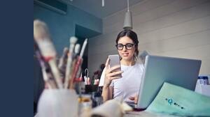 Con questo lavoro da remoto guadagni più di €800 al mese (lavorando poche ore al giorno)