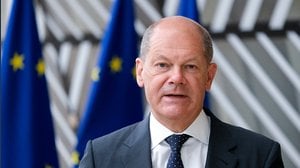La Germania lancia l'allarme recessione e frena sullo stop al gas russo
