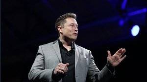La previsione di Musk. Entro il 2027 l'AI sarà più intelligente dell'uomo (VIDEO)