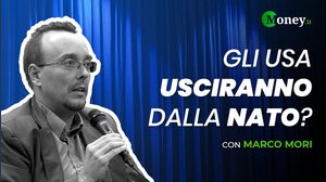 Che succede se gli Usa escono dalla Nato? Lo scenario, secondo Mori