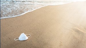 Quanto inquinano le mascherine chirurgiche e FFP2? 