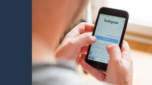 Come accedere a Instagram senza password?