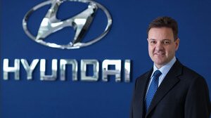 Andrea Crespi nuovo Presidente di Hyundai Italia