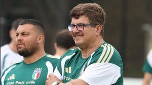 Quanto guadagna Silvio Baldini, il CT ad interim della Nazionale azzurra
