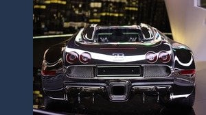 Dall'Alfa Romeo del 1934 a una Bugatti del 2024, le 10 auto più belle al ModaMiami 2026