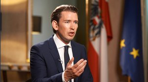 Austria, il cancelliere Kurz indagato: ecco cosa è successo e quanto guadagna