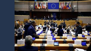 Cosa prevede il Digital Networks Act? Novità e cosa cambia (davvero)