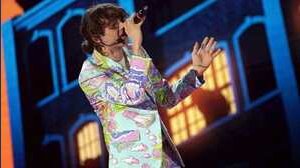 Sangiovanni, da Amici a Sanremo 2022: quanto ha guadagnato nell'ultimo anno