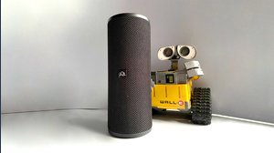 Hurricane AQL speaker, la recensione: cassa wireless portatile tra potenza e comodità 
