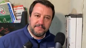 Perché Facebook ha rimosso il video di Salvini al citofono