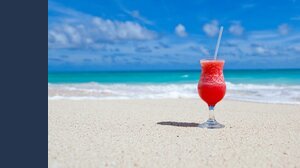 In queste 5 spiagge italiane è come stare ai Caraibi
