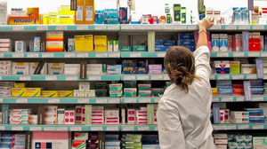 Come comprare presso la Farmacia Vaticana